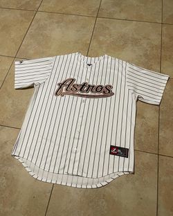 Vintage Astros Jersey for Sale in Houston, TX - OfferUp