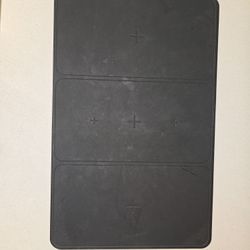 Wireless Charger With Power Cable