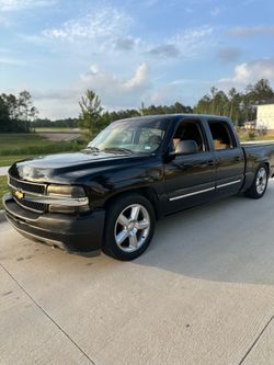 2005 Chevrolet Silverado