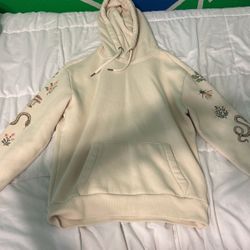 Hollister Hoodie XS Adults 
