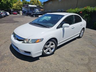 2011 Honda Civic