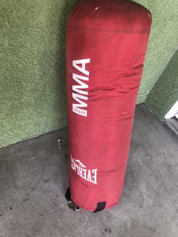 Punching Bag