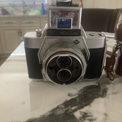 Agfa Prontor