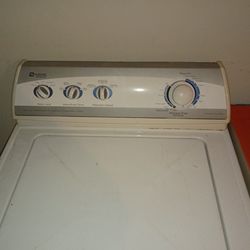 Maytag washing machine