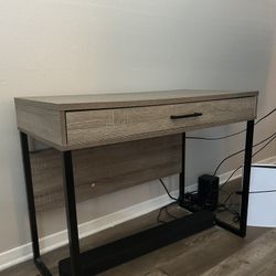 Desk