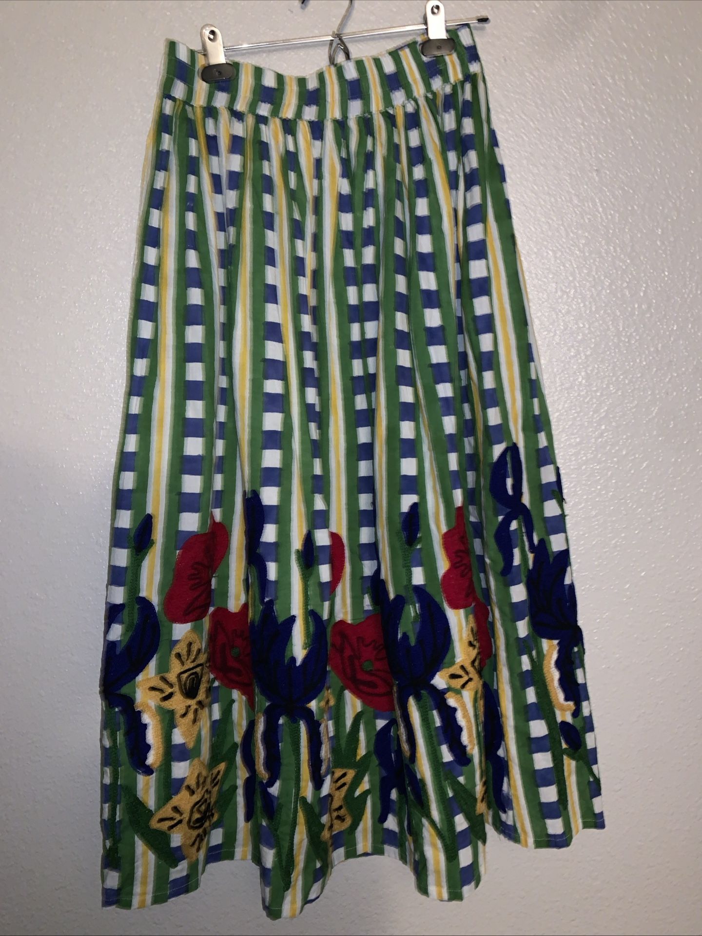 Xiwikj Skirt