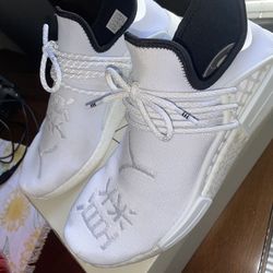‘Core White’ Human Races