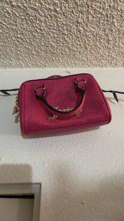 juicy contour handbag
