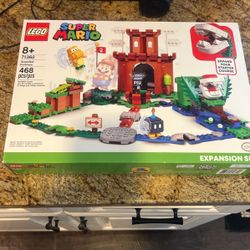 New Lego Set - Never Opened