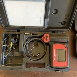 Snap On Wireless Video Scope 