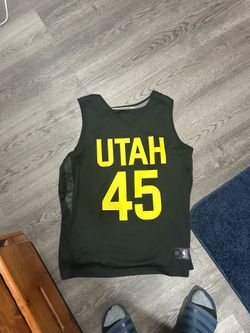 Nba jersey Utah Jazz Statement Edition jersey