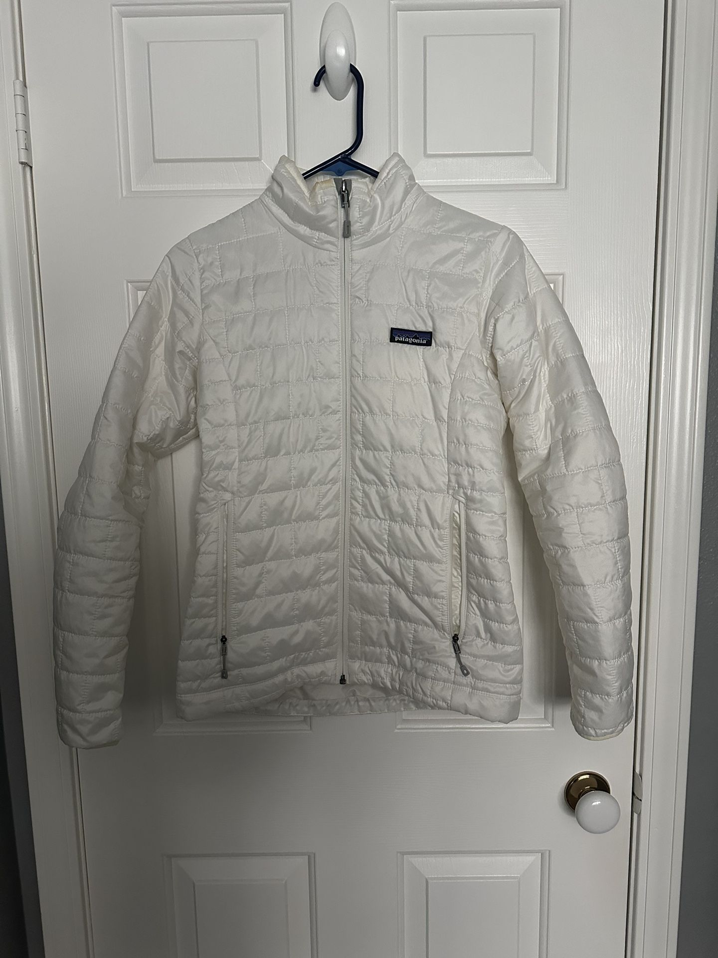 Patagonia Women's Nano Puff Jacket