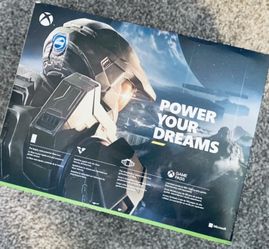 Halo Infinite Xbox Series X
