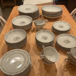 Vintage Fine China .
