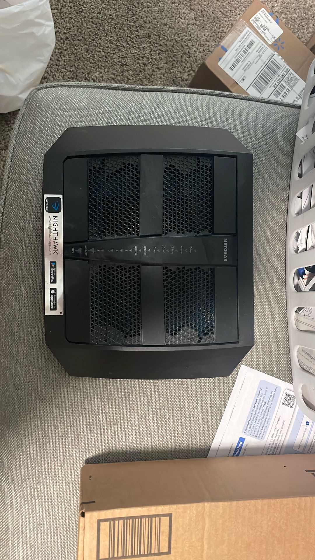 2 WiFi Momentum