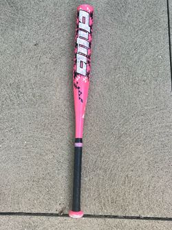 Rawlings girls softball bat
