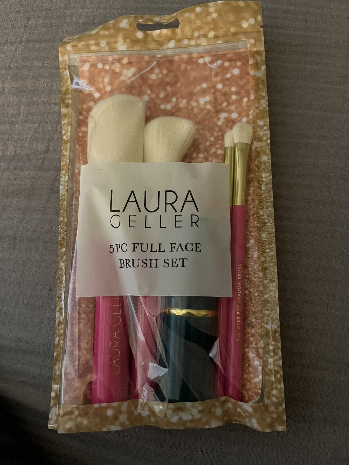 Laura Geller Makeup Brushes