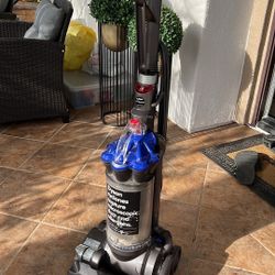 Dyson Vacuum $60