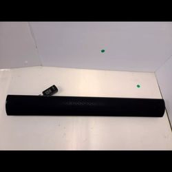 ilive itb195b 32" Bluetooth Soundbar Speaker 
