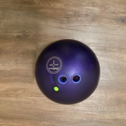 Bowling Ball