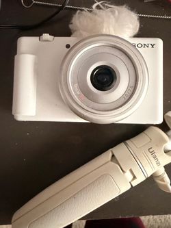Sony zv1