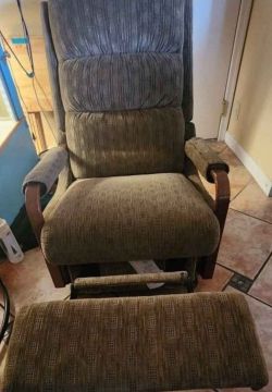 Reclining Chair