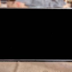 LG 4K UHD Smart LED TV - 55"