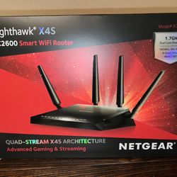 Netgear WiFi Router