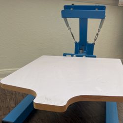 Screen Printer