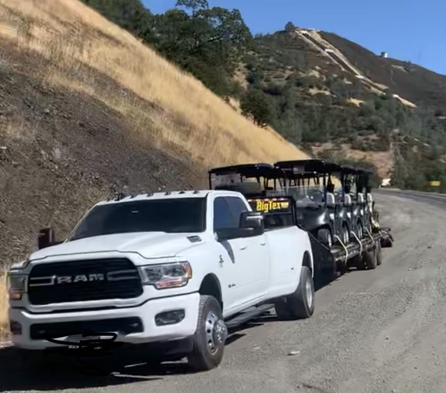 Destiny’s Transportations LLC