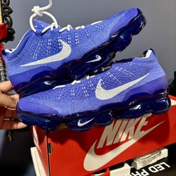 Nike Air vapormax 2023  Size 8.5 men 