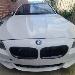 2014 BMW 528i