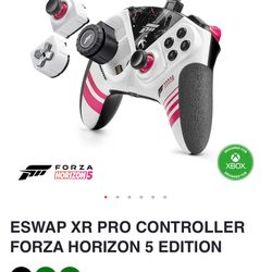 Thrustmaster eSwap XR Pro Forza Edition 