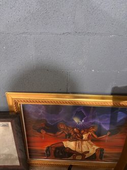 Wall decor