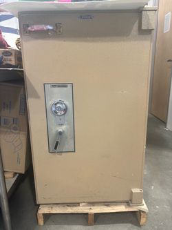 heavy-duty commercial/security safe