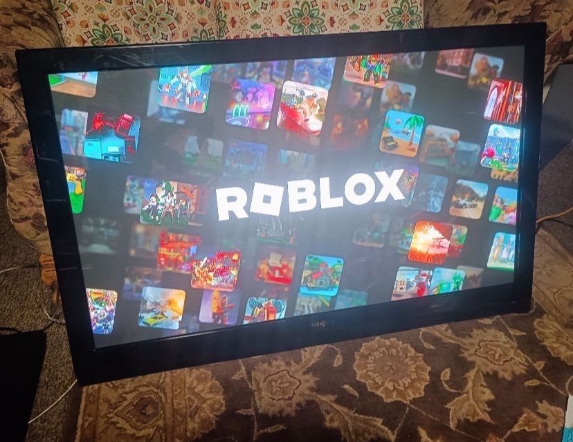 50inch Plasma Tv With Remote
