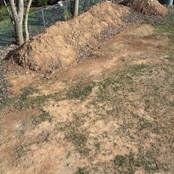 Dirt / Soil - Clean Fill