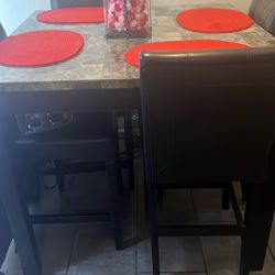 Kitchen Chairs 