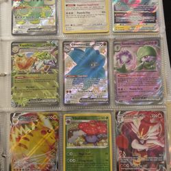 Very Large Collection Of Pokemon Cards for Sale in Windber, PA - OfferUp
