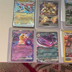 Pokémon Cards 