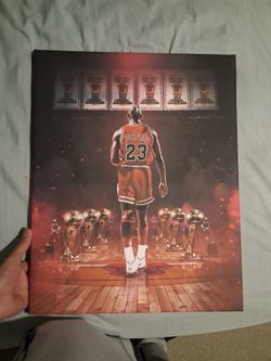 Canvas (1 for 30 or both for 50)