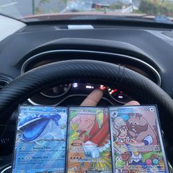 Pokémon Cards 