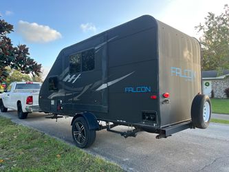 2018 Falcon Travel Lite