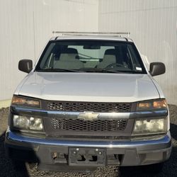 2006 Chevrolet Colorado