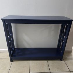 Console Table