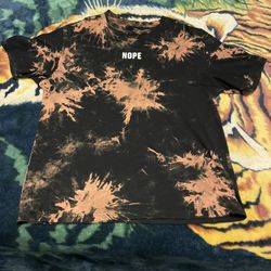 Nope Tshirt 