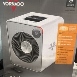 Vornado Whole Room Heater