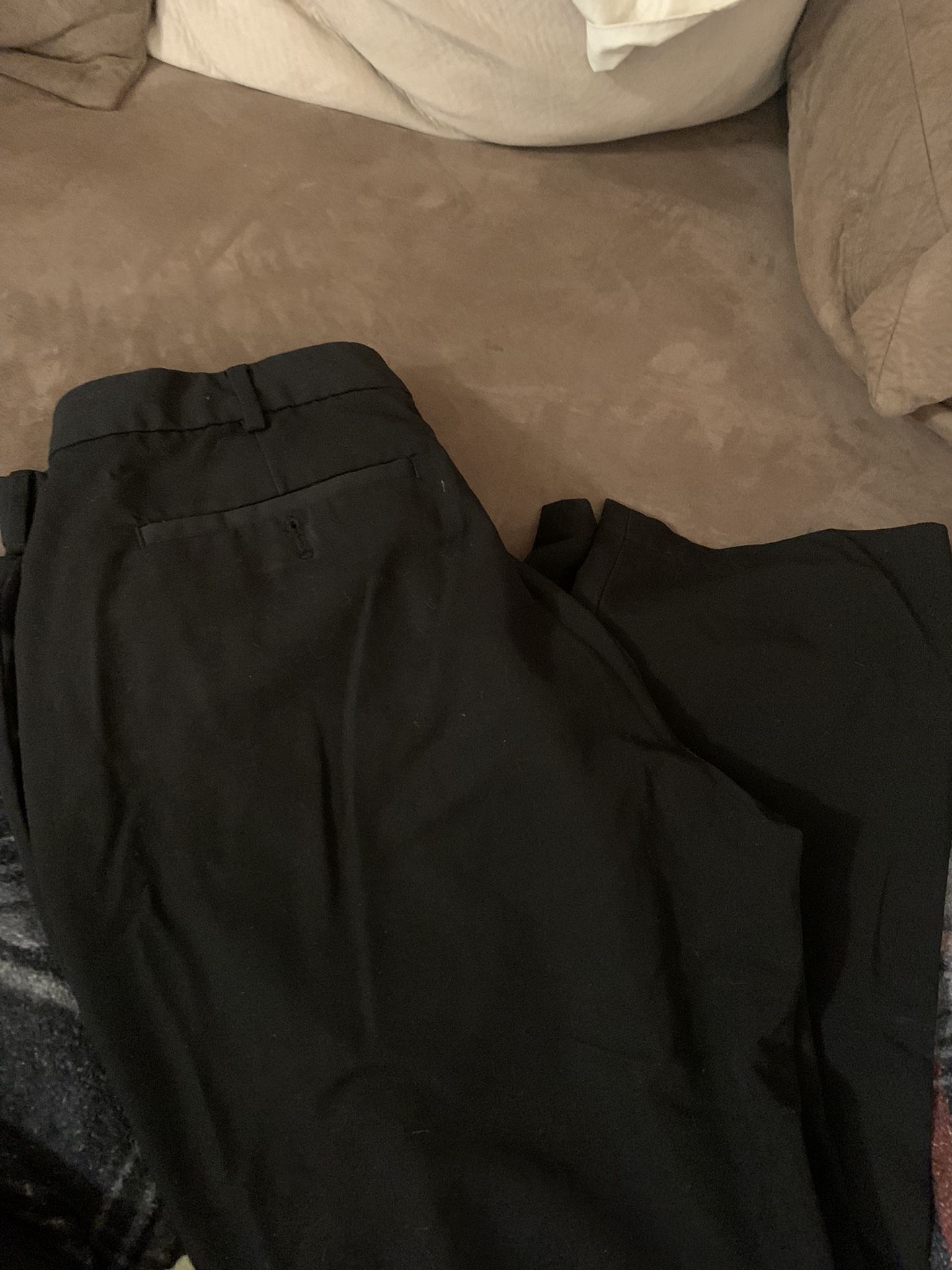 Men Dress Pants