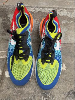 Nike shoes