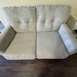 Couch Set